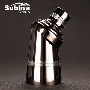 خلاط كوكتيل ياباني فاخر 500 مللي - Product Image 4