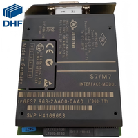 S7-400 414-3 PN/DP 6ES74143EM060AB0 6ES7414-3EM06-0AB0 Módulo de Unidad Central de Procesamiento CPU