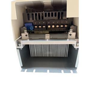 อินเวอร์เตอร์ <span class=keywords><strong>ABB</strong></span> รุ่น ACS550 ของแท้ใหม่ รุ่น ACS550-01-038A-4 กำลัง 18.5 กิโลวัตต์ สามเฟส 400 โวลต์ สำหรับมอเตอร์ไฟฟ้ากระแสสลับ - Product Image 6