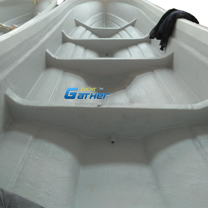 GATHER - NUEVO MODELO <span class=keywords><strong>DE</strong></span> BARCO <span class=keywords><strong>DE</strong></span> <span class=keywords><strong>PESCA</strong></span> <span class=keywords><strong>DE</strong></span> 23 PIES, SKIFF PRO WORK BOAT SKIFF 23 S - Product Image 5