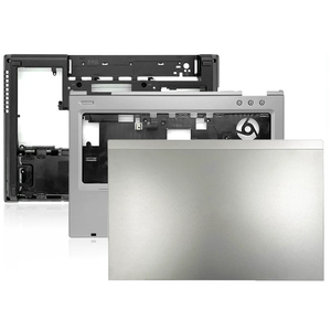 Coque supérieure pour <span class=keywords><strong>HP</strong></span> <span class=keywords><strong>EliteBook</strong></span> 8460P <span class=keywords><strong>8470P</strong></span>, coque supérieure avec repose-poignets, coque supérieure pour <span class=keywords><strong>ordinateur</strong></span> <span class=keywords><strong>portable</strong></span>, coque <span class=keywords><strong>EliteBook</strong></span> 8460P <span class=keywords><strong>8470P</strong></span> - Product Image 5