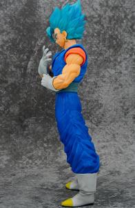 Figurine de dessin animé Dragon, 32CM, 5 couleurs, DBZ, végétto, modèle de Collection, figurines d'action, jouets, cadeau, Figurine Manga - Product Image 3