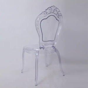 Materiali di qualità moderna cena Cafe Pp <span class=keywords><strong>cucina</strong></span> in plastica <span class=keywords><strong>sedie</strong></span> per sala da pranzo - Product Image 5