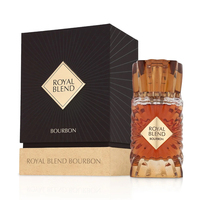 Nouveau Design 100ml Extrait de Parfum Luxe Arabe Longue Durée Parfum pour Homme Parfums Dubaï Parfums Arabes Originaux