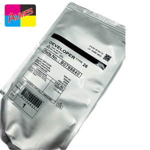 Desarrollador Original Tipo 26 Tipo-26 E26 para Ricoh 2045 3045 2035 3035 3035PS 3045PS, Polvo de Desarrollador con Alta Conductividad - Product Image 3