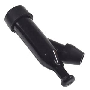 Bouchon de bougie d'allumage pour <span class=keywords><strong>Honda</strong></span> GX120 GX160 GX200 GX240 GX270 GX340 GX390 Moteur Bobine d'allumage Bouchon de bougie d'allumage <span class=keywords><strong>Pièces</strong></span> de <span class=keywords><strong>tondeuse</strong></span> à gazon - Product Image 6