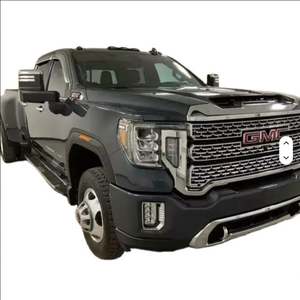 <span class=keywords><strong>VENTA</strong></span> RÁPIDA Camioneta <span class=keywords><strong>GMC</strong></span> 500HD Denali 2024 USADA, Cabina Doble, Camioneta de Doble Cabina - Product Image 6