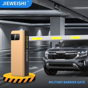 Jwsy J-DZ201 tự động bùng nổ cổng thông minh điều khiển từ xa hệ thống rào cản giao thông cho bãi đậu xe lối vào nhà để xe bãi đậu xe - Product Image 2