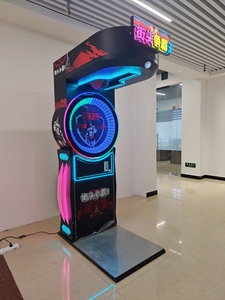 <span class=keywords><strong>Machine</strong></span> de boxe <span class=keywords><strong>à</strong></span> monnayeur d'intérieur, <span class=keywords><strong>machine</strong></span> de boxe <span class=keywords><strong>Raper</strong></span>, <span class=keywords><strong>machine</strong></span> de jeu de champion de boxe <span class=keywords><strong>à</strong></span> paiement par carte de divertissement - Product Image 4