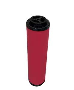 Filtre à air industriel de précision A006K H50301, papier filtre certifié ISO9001 - Product Image 3