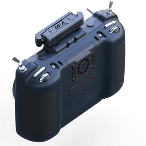 New Jumper T20 Gemini Kép RF Ban Nhạc <span class=keywords><strong>Drone</strong></span> Có Thể Gập Lại Xoay Với Ăng Ten Kép Điều Khiển Từ Xa FPV RC Racer Cho Máy Bay Xe Thuyền - Product Image 5