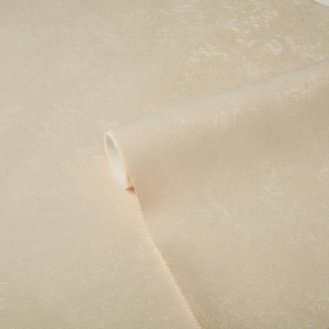 Tissu d'ameublement en microfibre 100% ES Fiber, motif floral uni, anti-moisissure, résistant à l'eau, très léger, de luxe - Product Image 6