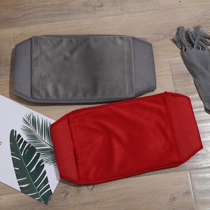 Prix bon marché sac à eau chaude <span class=keywords><strong>bouillotte</strong></span> poche à eau chaude d'hiver avec <span class=keywords><strong>ceinture</strong></span> douce pour le cou, le dos et la main - Product Image 5