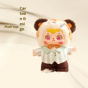 Authentic New Jialedi Samson (Samuel) Dreams <strong>Frozen</strong> Second Generation <strong>Dress</strong>-Up Party Series Unisex 12+y Blind Box Wholesale - Product Image 2