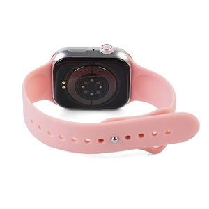 Reloj Inteligente Multifuncional 2025 con Monitor de Frecuencia Cardíaca y Sueño, Resistente al Agua, Ideal para Entusiastas del Deporte - Product Image 3