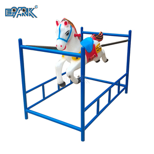Parco giochi per bambini <span class=keywords><strong>cavallo</strong></span> rimbalzante sulle molle attrezzatura per equitazione <span class=keywords><strong>a</strong></span> molla Vintage - Product Image 3
