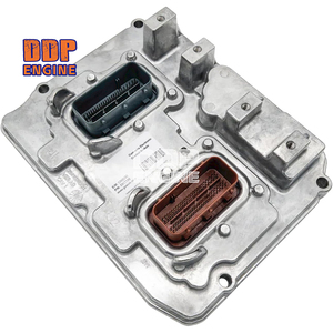 ชุดควบคุมอิเล็กทรอนิกส์ ECM ECU หมายเลข 5317107 สำหรับเครื่องจักรก่อสร้างฮุนได HW140 HW210 HX220L HX220NL HX235L HX260L - Product Image 2