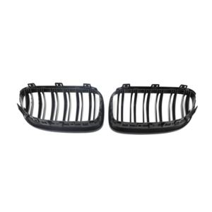 Pezzi di ricambio <span class=keywords><strong>originali</strong></span> di fabbrica ad alta resistenza doppia doghe Grill per 3 serie E92/E93 LCI 2010-2013 - Product Image 5