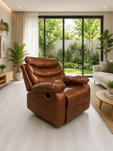 Canapé modulaire élégant Rc Lounge avec revêtement en tissu personnalisé pour salon contemporain - Product Image 1