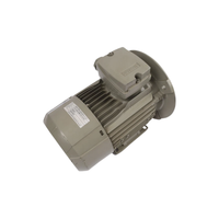 Nuevo motor Siemens 1LE1002-1AB42-2AA4 2.55KW Motor de CA asíncrono importado horizontal de 4 polos