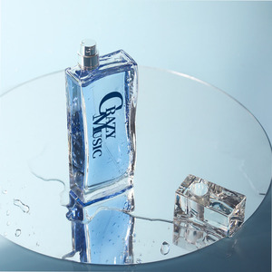 Designer Popular Brand Long-lasting Floral Oil Parfum 100ml Unisex - Product Image 1