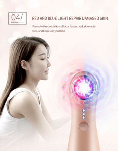 Penyedot Vakum Penghilang Komedo, Vakum Penghilang Komedo, Perawatan Kulit, Dapat Diisi Ulang - Product Image 5