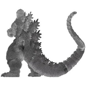 Fabricante OEM alta calidad <span class=keywords><strong>1</strong></span>/6 juguete de plástico hecho a mano impresión 3D Godzillas figura de acción juguete Pvc Juguetes - Product Image 4