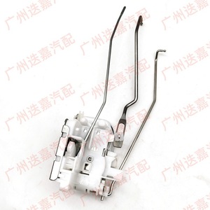 ตัวกระตุ้นล็อคประตูฮอนด้า 72152-S9A-H01 ชิ้นส่วนทดแทนด้านซ้ายสำหรับ CRV 2002-2006 - Product Image 5