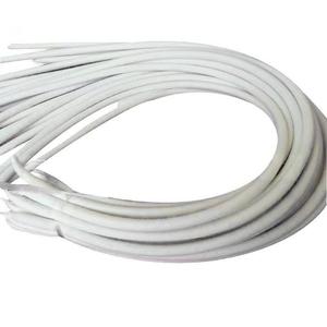 <strong>Wool</strong> felt rope - High-density oil-absorbing <strong>wool</strong> felt rope for sealing - Circular oil-filtering <strong>wool</strong> felt rope - Product Image 1