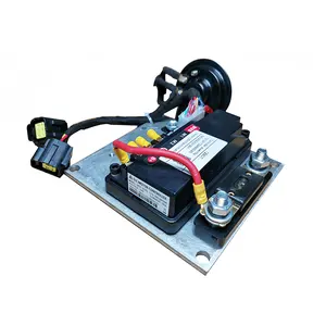 New Arrival Motor Driver Electric Forklift Driving Controller Speed Motor Controller D2S-101
