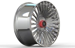 Jantes forgées de 19 et 20 pouces pour Benz <span class=keywords><strong>AMG</strong></span> E53 E43 C63 S500 S450 S600 - Product Image 3