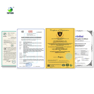 Homogeneizador de mano para laboratorio, proveedor y fabricante de homogeneizadores de alta velocidad portátiles con entrega rápida - Product Image 3