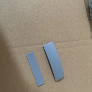 Cristal para Sonda de Ultrasonido en Venta: Cristal para Sonda Convexa, Cristal para Sonda Lineal, Cristal para Sonda de Fase - Product Image 1