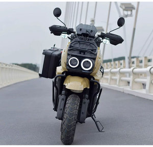 Motos de rue EU TXL 72V 2000W, vitesse personnalisable 80-120 km/h, prix bas direct fabricant - Product Image 2