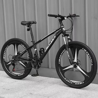 Vélo VTT à suspension 26 pouces en gros, pièces détachées, pas cher, à vendre