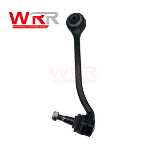 31103451881 Brazo de control para BMW E83 X3, fiable, delantero inferior izquierdo/derecho, suspensión, horquilla, bieletas de control de riel - Product Image 2