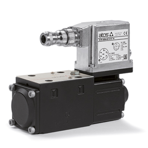 ATOS DLHZO-T-060-L31 31/PE วาล์วควบคุมทิศทางแบบสัดส่วน - Product Image 4