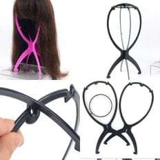 Peluca Races Hat Hanger Display Dicker Kart Categoría de producto - Product Image 1