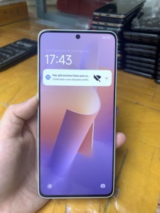 สมาร์ทโฟน Redmi <span class=keywords><strong>Note</strong></span> 13 5G ที่ได้รับการรีเฟอร์บิ้น<span class=keywords><strong>256GB</strong></span> แอนดรอยด์กล้อง50MP 12GB - Product Image 6