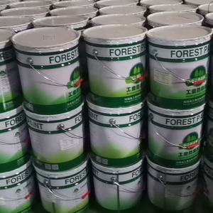 Precio de Fábrica, Revestimiento de Piso de Resina Epoxi de Fundición Delgada, Pintura Epoxi para <span class=keywords><strong>Garaje</strong></span>, Capa Base, Pulimento para Piso de Concreto, Pintura Líquida - Product Image 2