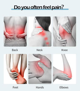 Échantillon gratuit OEM Enokon Pommade 100% naturelle pure formule avancée douce non irritante pour soulager la douleur des muscles et des genoux 50g - Product Image 5