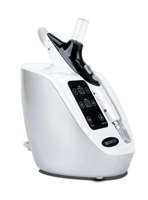 Machine de mésothérapie portable très vendue, rajeunissement de la peau, appareil de mésothérapie sans aiguille, hydratation nano de la peau
