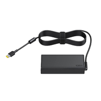Cargador de portátil de 135W 20V 6.75A para adaptador de portátil, cargador de repuesto con adaptador de fuente de alimentación con punta USB Pin