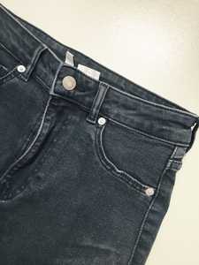Pantalones Vaqueros de Mezclilla para Mujer, Estilo Bootcut con Bolsillos, de la Mejor Calidad, Disponibles para la Venta, Moda Casual y Elegante - Product Image 6