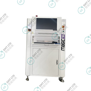 MagicRay <b>3D</b> SPI-VSP3000 Series Are Suitable for <b>3D</b> Solder Paste Inspection After SMT Screen Printing - Product Image 2