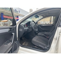 Hubei Yitong 2016 Volkswagen Jetta 1.5L Manuel Comfort Model Uygun Fiyatlı Araba İkinci El Araba Büyük İndirimli Sedan Araba