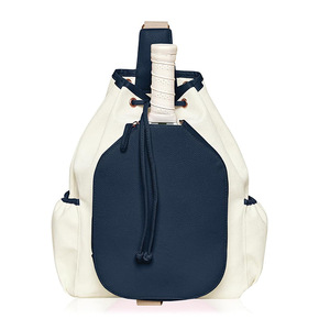 Sac à dos de tennis unisexe OEM léger, sac de sport à bandoulière unique pour le badminton et la gym - Product Image 2