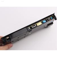 Adaptateur d'alimentation filaire Gepaide 4 pour PS4 Slim CR ER ADP-160FR, pièces de réparation, accessoires de jeu