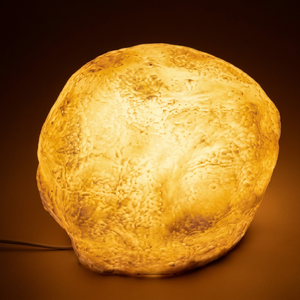 Lámpara de Piedra Luminosa Artística para Decoración de Paisajes, Iluminación Impermeable IP65 para Parques, Resorts y Jardines - Product Image 1