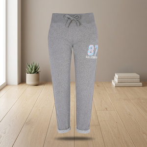Pantalon de jogging imprimé pour femme - Product Image 2